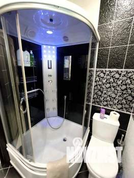 1-к квартира, посуточно, 31м2, 1/1 этаж