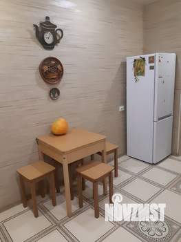 3-к квартира, на длительный срок, 73м2, 4/9 этаж