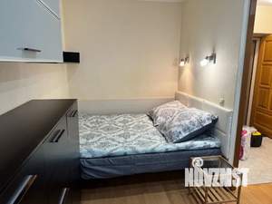 1-к квартира, посуточно, 40м2, 1/5 этаж