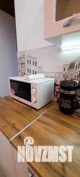 Студия квартира, посуточно, 47м2, 4/4 этаж