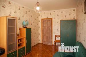 3-к квартира, посуточно, 106м2, 1/1 этаж