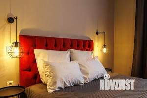 2-к квартира, посуточно, 46м2, 1/1 этаж