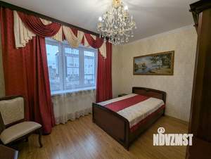 2-к квартира, на длительный срок, 52м2, 5/17 этаж
