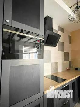 2-к квартира, посуточно, 53м2, 3/4 этаж