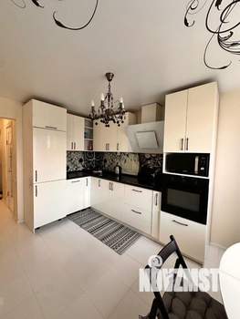 2-к квартира, на длительный срок, 57м2, 13/19 этаж