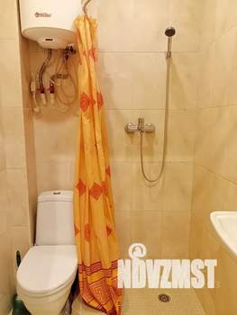 Студия квартира, посуточно, 18м2, 1/9 этаж