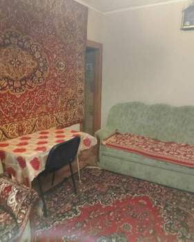 2-к квартира, на длительный срок, 43м2, 4/5 этаж