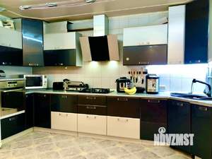 1-к квартира, посуточно, 55м2, 6/10 этаж