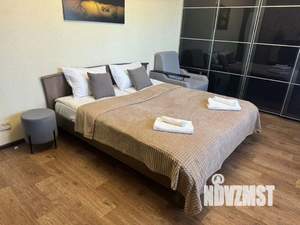 2-к квартира, посуточно, 72м2, 1/1 этаж