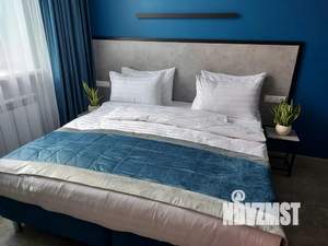 1-к квартира, посуточно, 25м2, 2/3 этаж