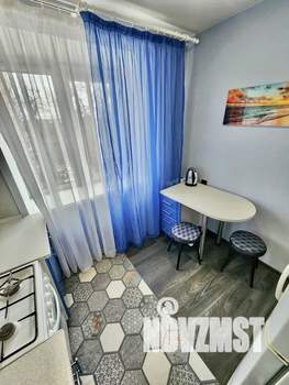 1-к квартира, посуточно, 35м2, 4/5 этаж