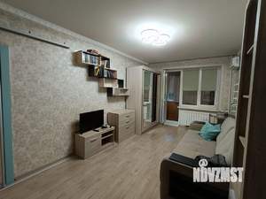 1-к квартира, на длительный срок, 32м2, 5/5 этаж