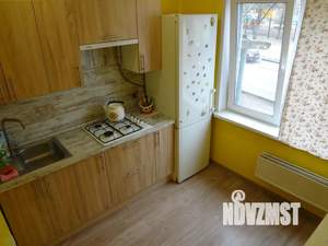 1-к квартира, посуточно, 35м2, 1/9 этаж