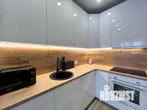 1-к квартира, посуточно, 40м2, 7/21 этаж