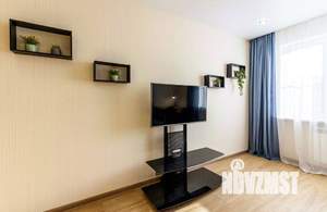 1-к квартира, посуточно, 33м2, 1/1 этаж