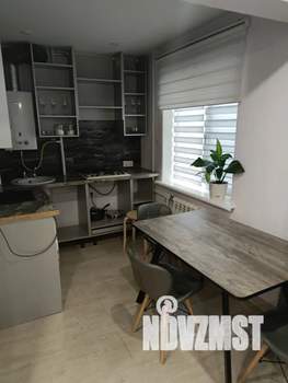 2-к квартира, посуточно, 47м2, 1/5 этаж