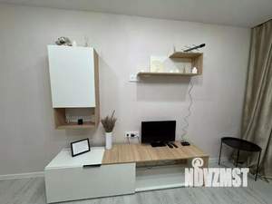 2-к квартира, посуточно, 44м2, 1/1 этаж