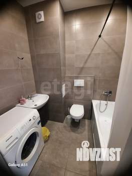 2-к квартира, на длительный срок, 39м2, 5/8 этаж