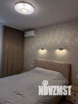 1-к квартира, посуточно, 58м2, 1/1 этаж