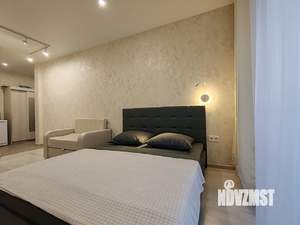 Студия квартира, посуточно, 30м2, 2/8 этаж