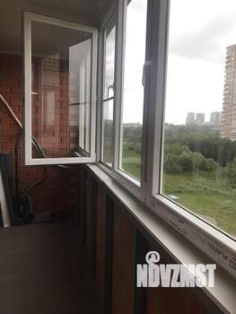 1-к квартира, на длительный срок, 44м2, 5/16 этаж