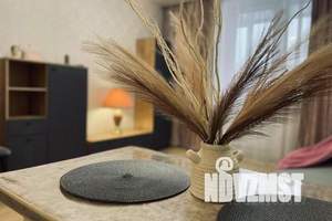 1-к квартира, посуточно, 47м2, 2/22 этаж