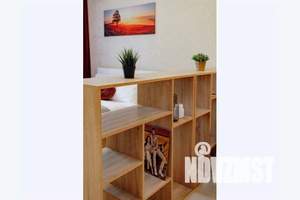 1-к квартира, посуточно, 42м2, 15/23 этаж