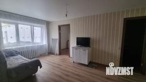 2-к квартира, на длительный срок, 44м2, 2/5 этаж