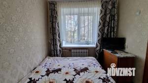 2-к квартира, на длительный срок, 42м2, 1/5 этаж