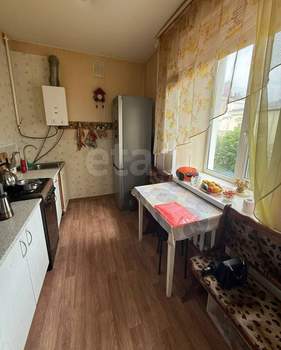 3-к квартира, на длительный срок, 69м2, 3/5 этаж