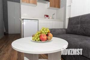 1-к квартира, посуточно, 22м2, 1/1 этаж