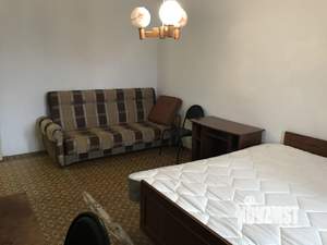 2-к квартира, на длительный срок, 51м2, 4/5 этаж