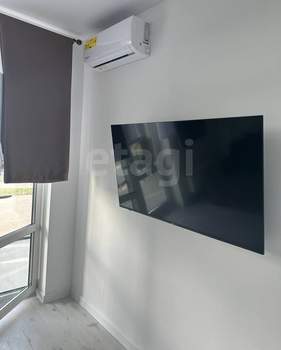 1-к квартира, на длительный срок, 38м2, 6/8 этаж