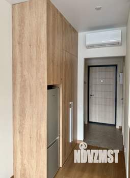 Студия квартира, посуточно, 28м2, 9/16 этаж