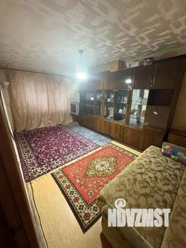 2-к квартира, на длительный срок, 40м2, 2/5 этаж