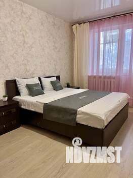 2-к квартира, посуточно, 49м2, 1/9 этаж