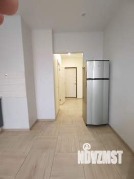 Студия квартира, посуточно, 30м2, 12/17 этаж