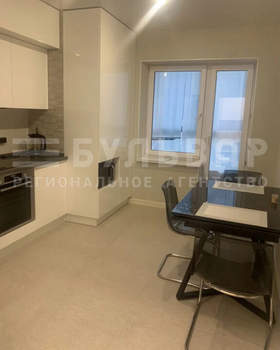 2-к квартира, на длительный срок, 60м2, 1/10 этаж