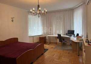3-к квартира, на длительный срок, 105м2, 1/6 этаж
