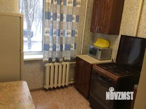 1-к квартира, на длительный срок, 32м2, 1/5 этаж