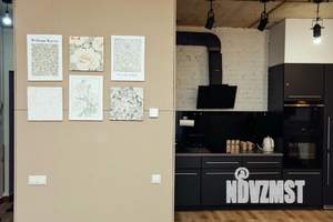 1-к квартира, посуточно, 60м2, 1/1 этаж