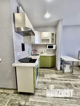 Студия квартира, посуточно, 30м2, 6/14 этаж