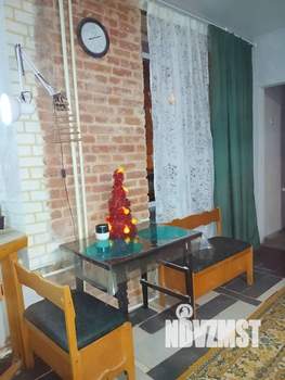 2-к квартира, на длительный срок, 40м2, 1/3 этаж