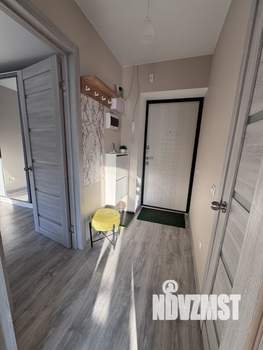 1-к квартира, на длительный срок, 32м2, 3/3 этаж