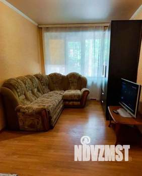 1-к квартира, посуточно, 31м2, 1/1 этаж