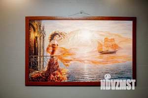 1-к квартира, посуточно, 33м2, 2/5 этаж