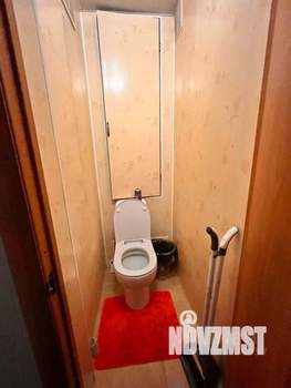 2-к квартира, на длительный срок, 54м2, 4/9 этаж