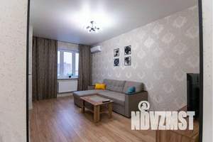 1-к квартира, посуточно, 44м2, 5/22 этаж
