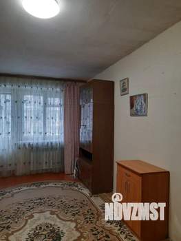 1-к квартира, на длительный срок, 32м2, 5/5 этаж