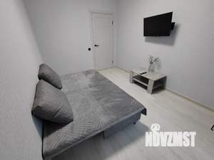 2-к квартира, посуточно, 44м2, 14/22 этаж